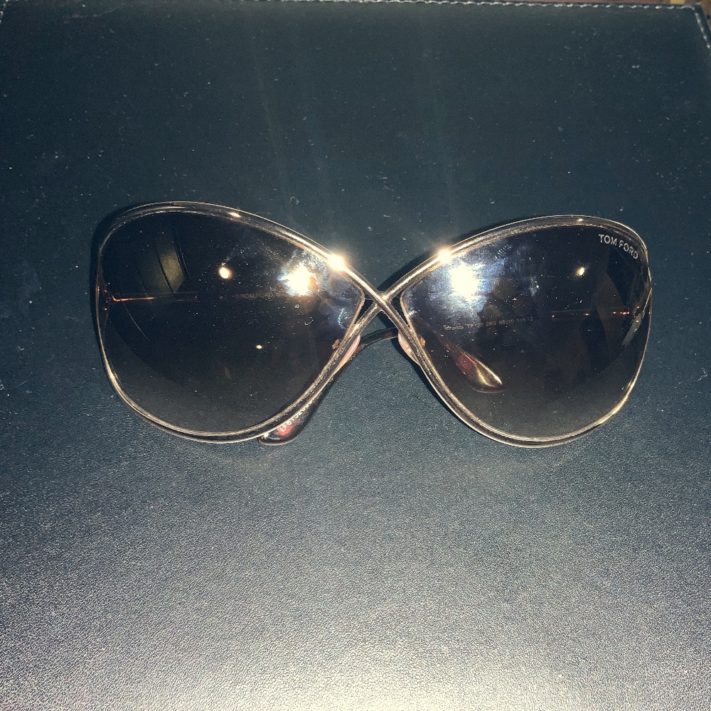 Tom Ford Sunglasses